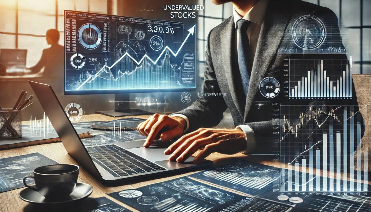 5StarsStocks.com Value Stocks