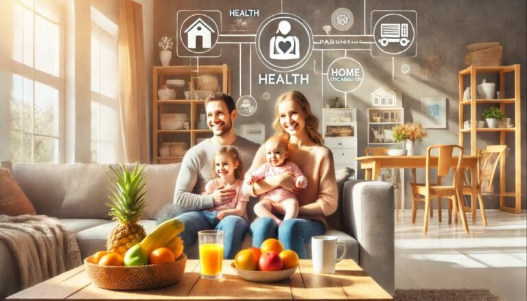 GoodNever.com – Your Everyday Guide to Health, Home, and Happiness