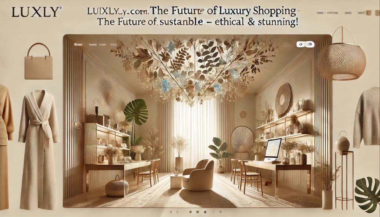 Luuxly.com