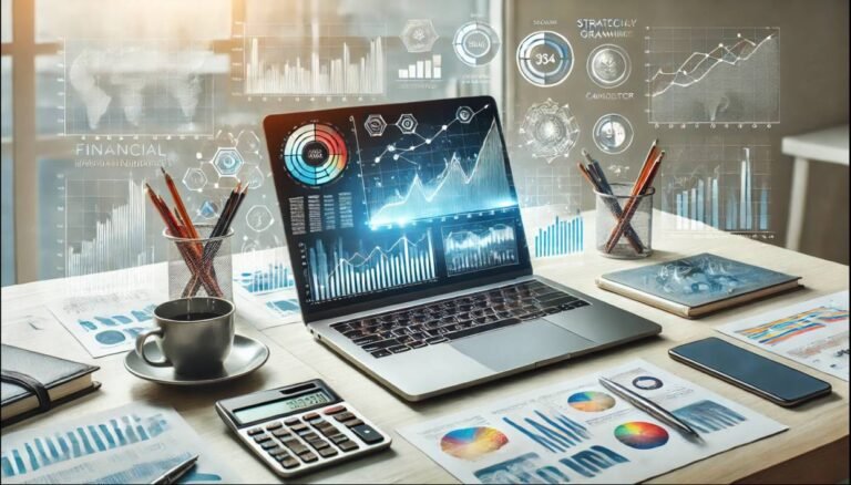 Price Charalabush: The Ultimate Financial Partner for Business Growth