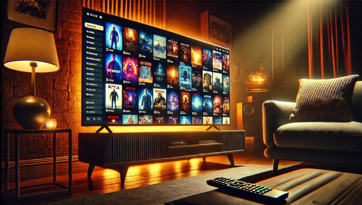Soaper TV: The Free Streaming Platform You Need to Know About