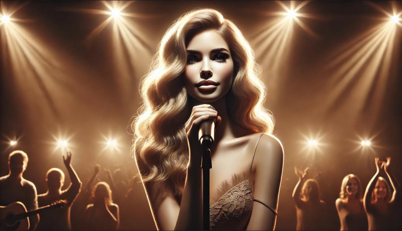 Taylor Swift's Producer Hints at a New Album Release This Year