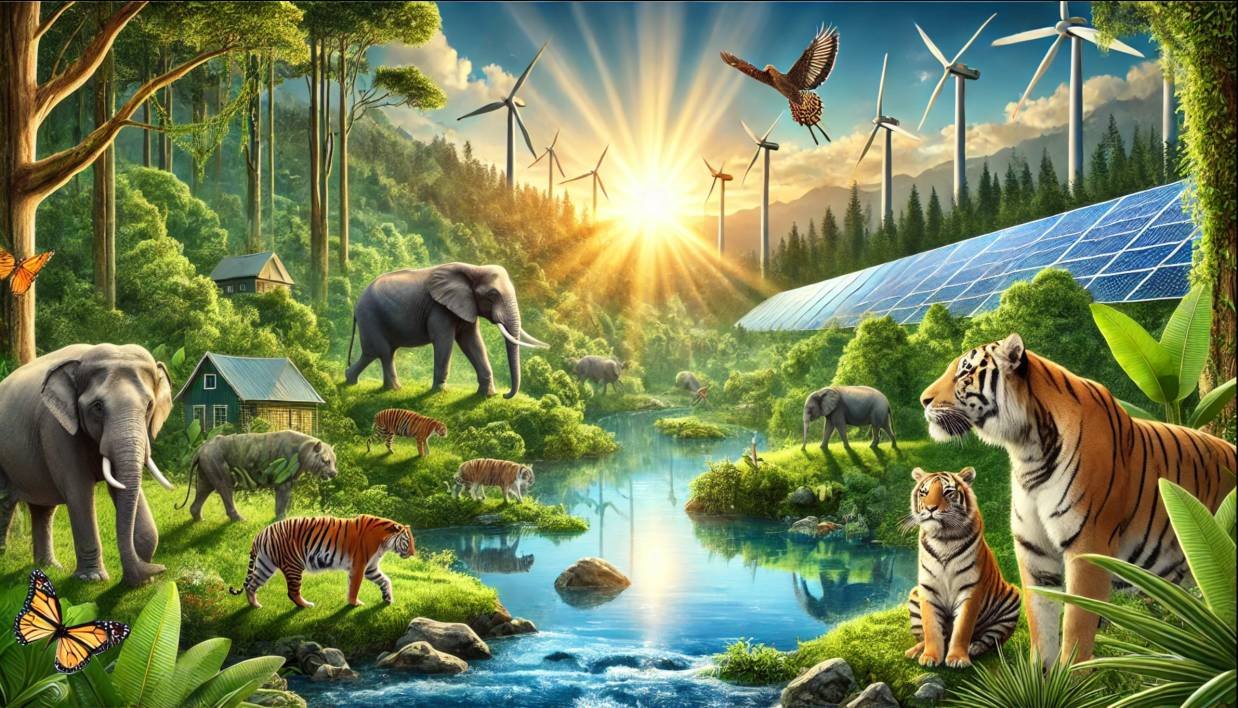 VoiceofConservation.org