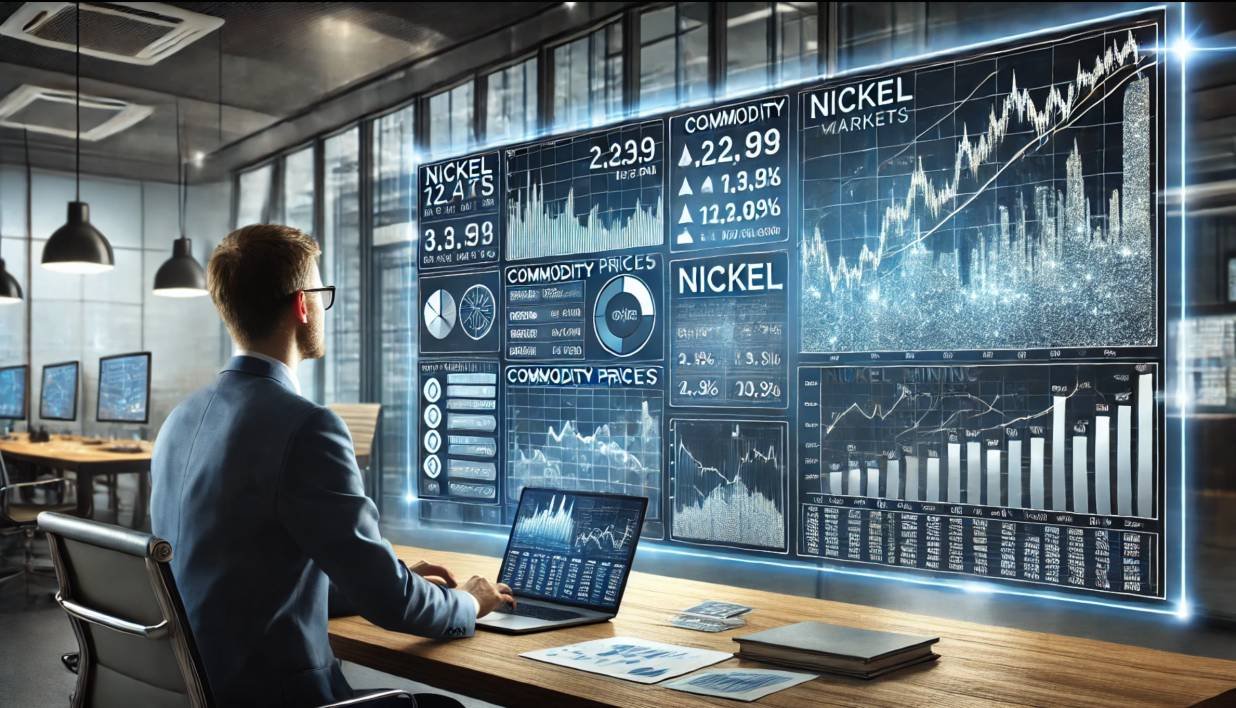 5StarsStocks.com Nickel
