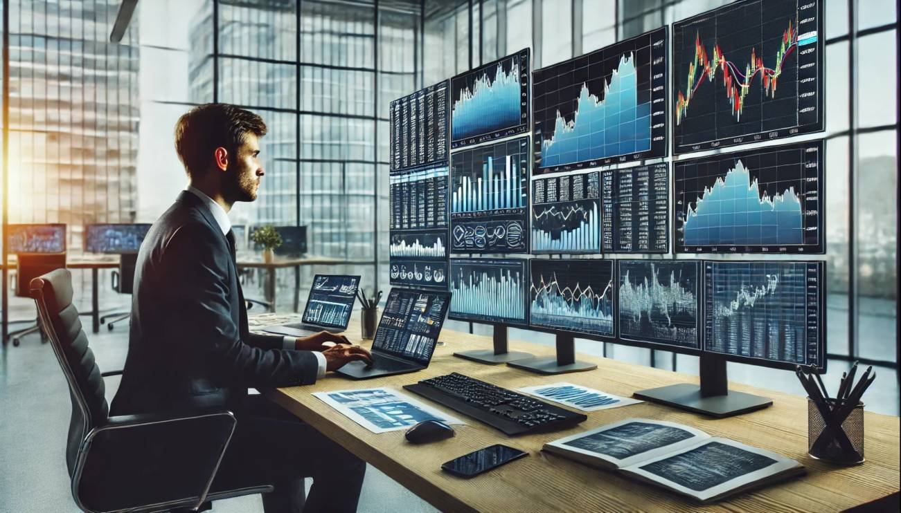 5StarsStocks.com Staples