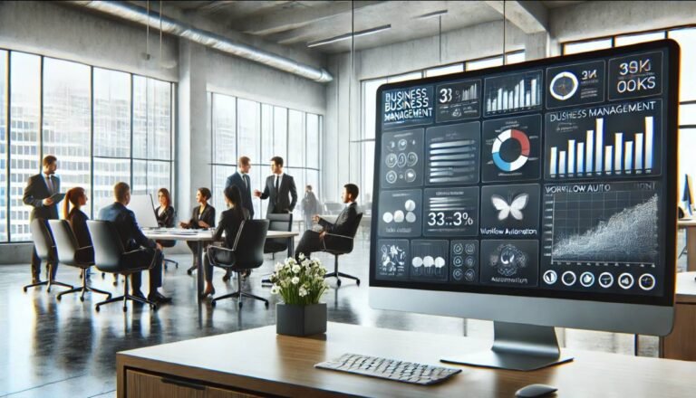 HQPotner: The Ultimate Business Optimization Tool You Didn’t Know You Needed