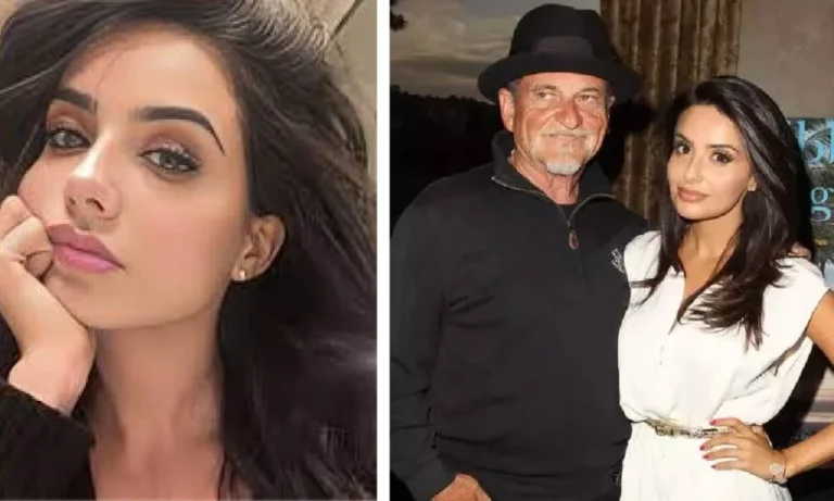 Joe Pesci Daughter: Everything You Need to Know About Tiffany Pesci