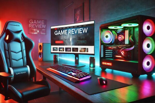 LyncConf Gaming: A Comprehensive Guide to the Ultimate Gaming Hub LyncConf Gaming