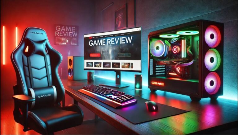 LyncConf Gaming: A Comprehensive Guide to the Ultimate Gaming Hub