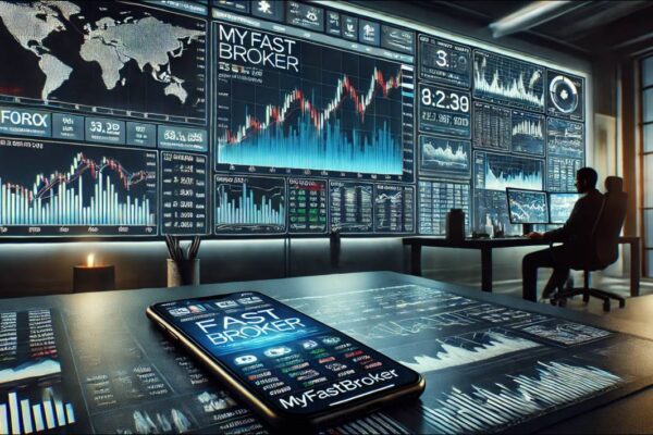 MyFastBroker.com – Is It the Right Trading Platform for You? MyFastBroker.com