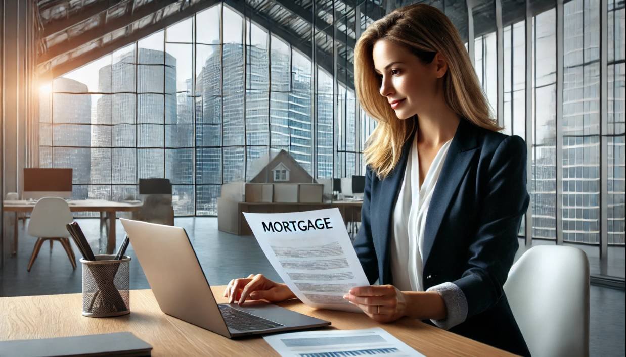 Shannon Swanick TPO: A Game-Changer in the Mortgage Industry