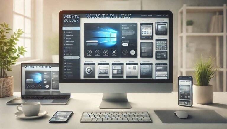 Wepbound: The Ultimate Web Design Platform You Need to Know About