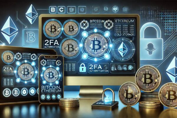 eCryptobit.com Wallets: The Future of Secure Digital Asset Management eCryptobit.com Wallets