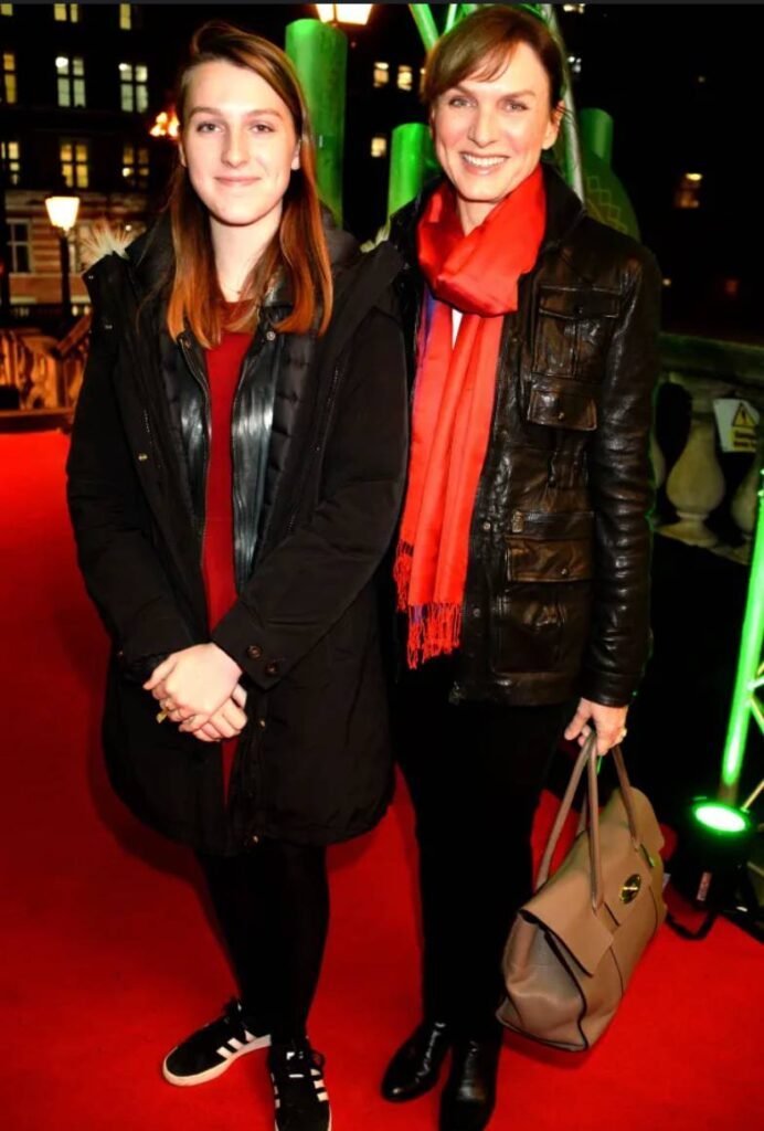 A Grounded Childhood Away from the Spotlight