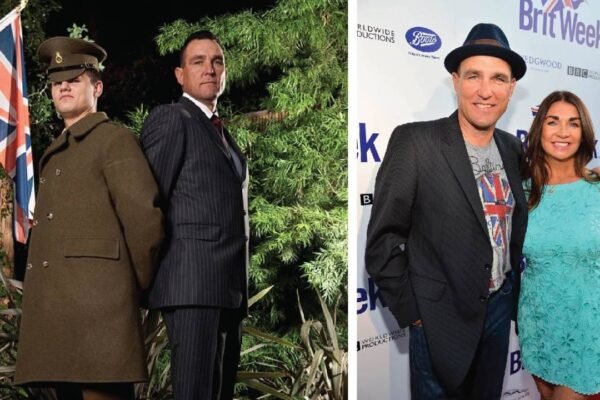 Aaron Elliston Jones