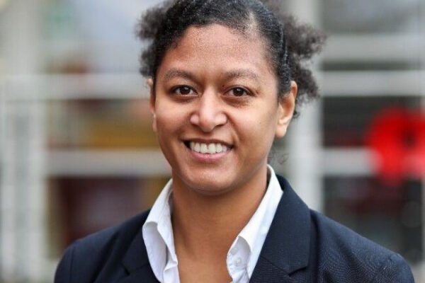 Alvina Benjamin Taylor