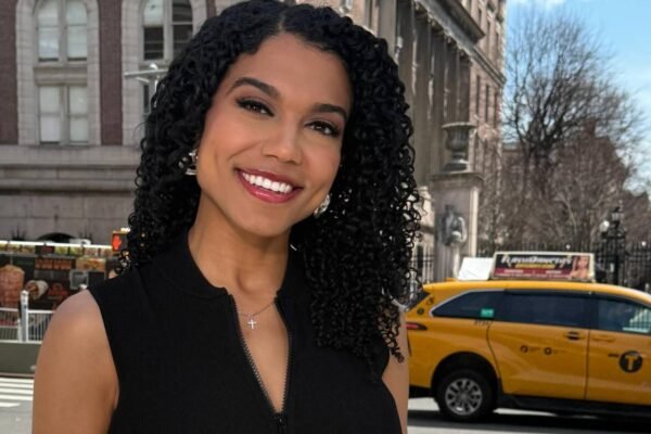 Unveiling CB Cotton’s Real Name