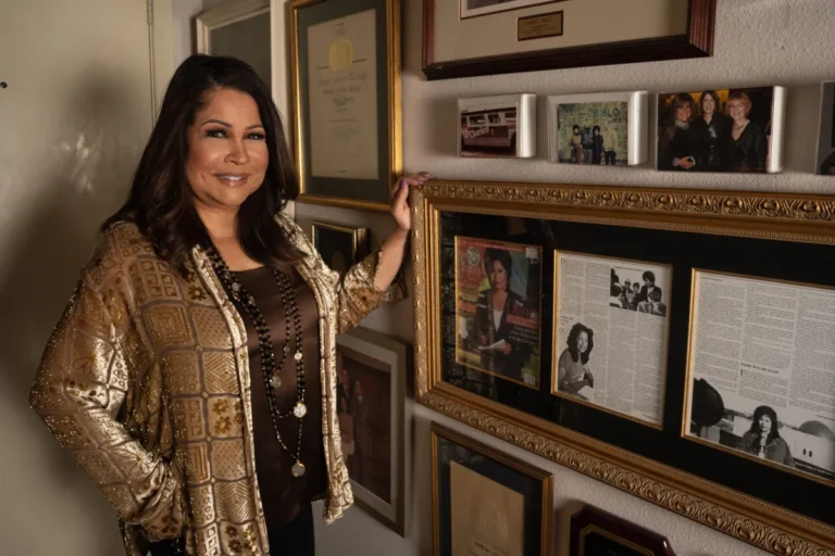 Clarice Tinsley: A Legendary Anchor’s Journey, Net Worth, and Enduring Legacy