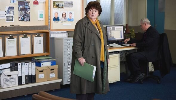 Early Beginnings and Career Journey of Julie Burnell