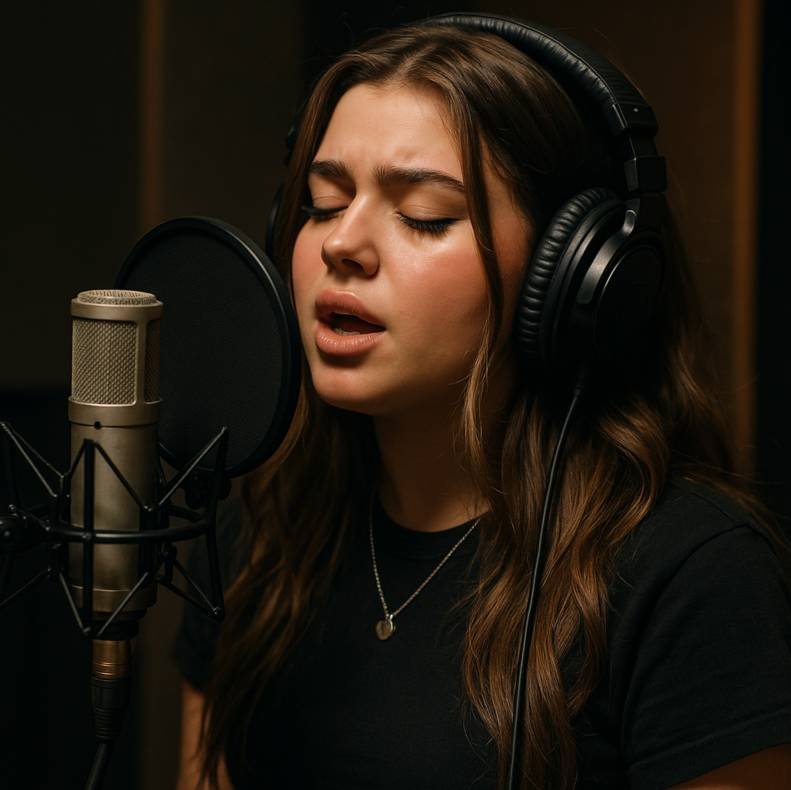 From Bedroom Covers to Columbia Records