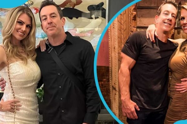 Jamie Lissow Wife: Wiki, Age, Net Worth & Everything You Need to Know