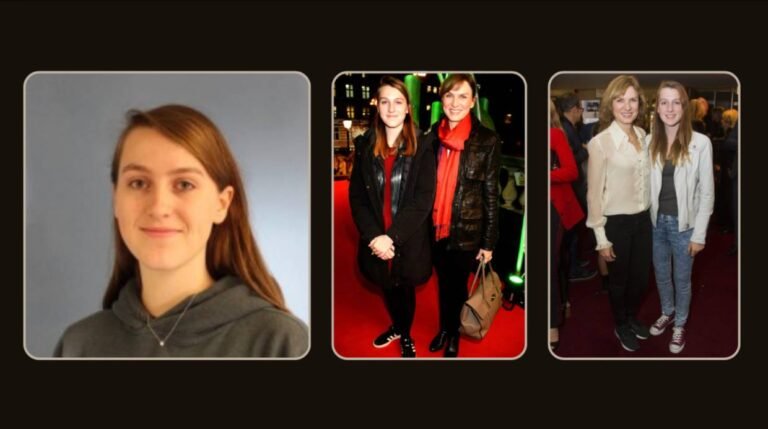 Mia Sharrocks: A Rising Young Professional’s Journey