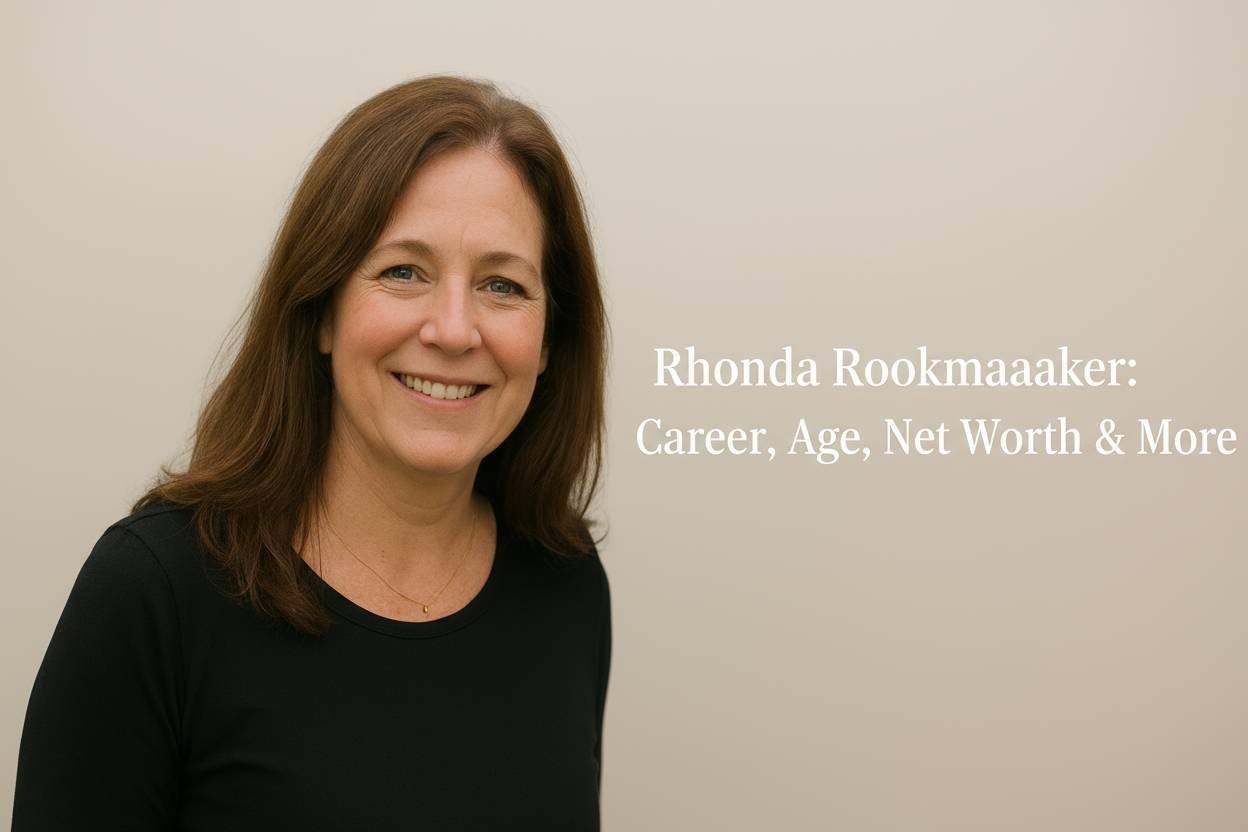 Rhonda Rookmaaker