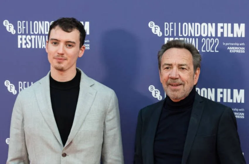 Samuel Lindsay Stevenson