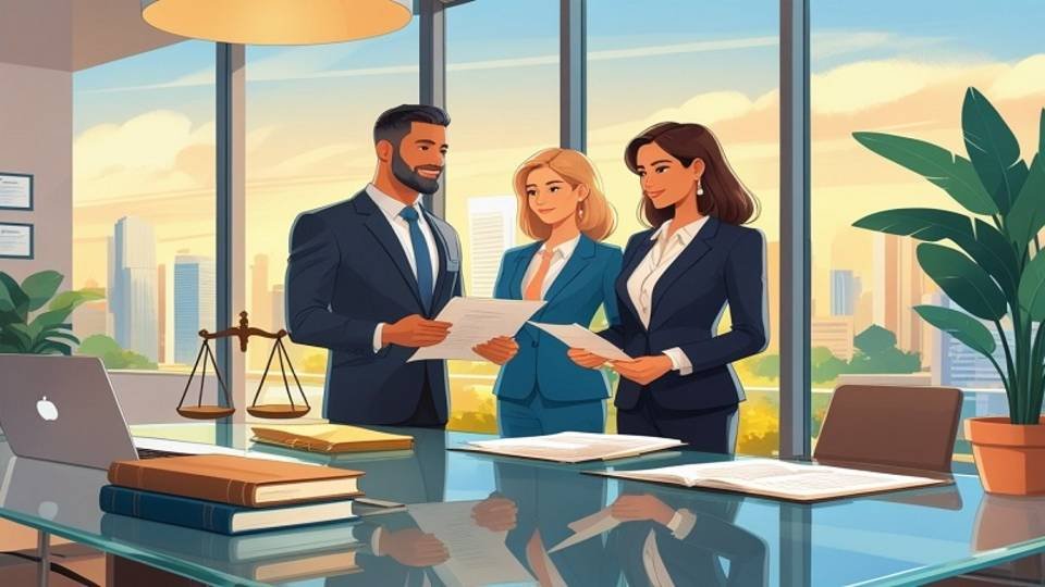 Top Personal Injury Lawyers in Glendale CA