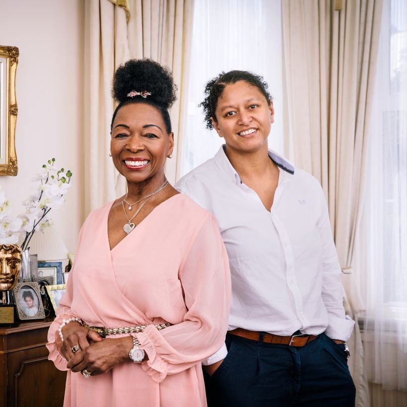 Who Is Alvina Benjamin-Taylor?