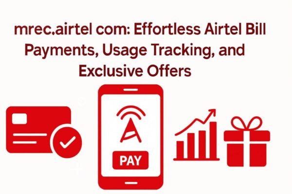 mreco.airtel com