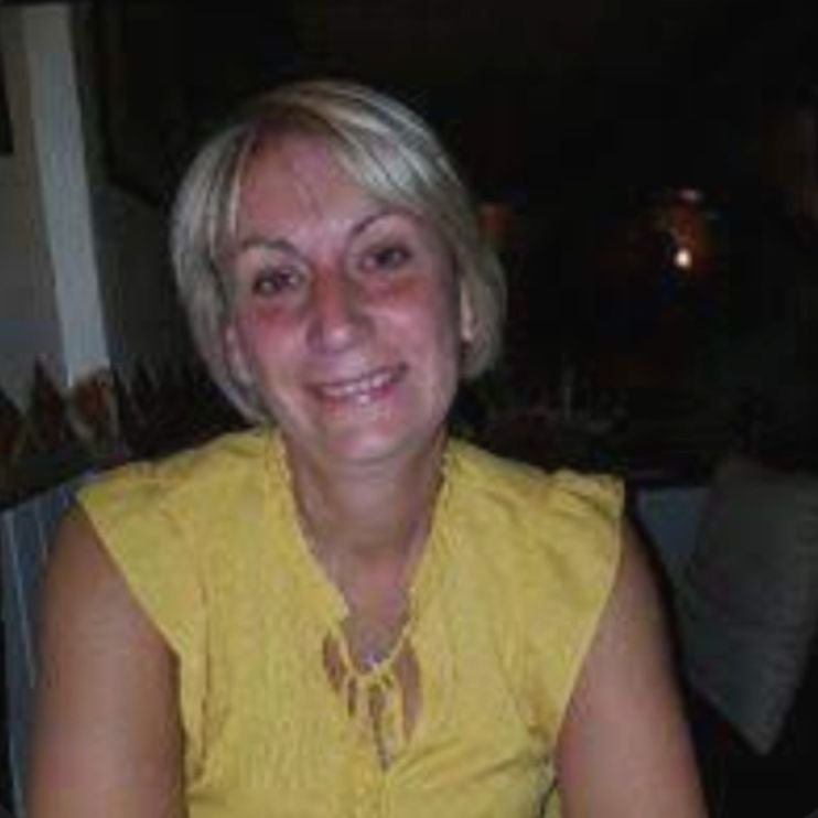 Melanie Butler Walsall