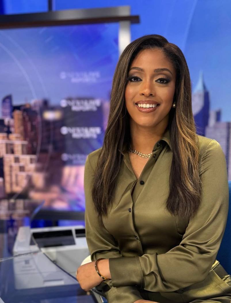 Morgan Norwood's Professional Career