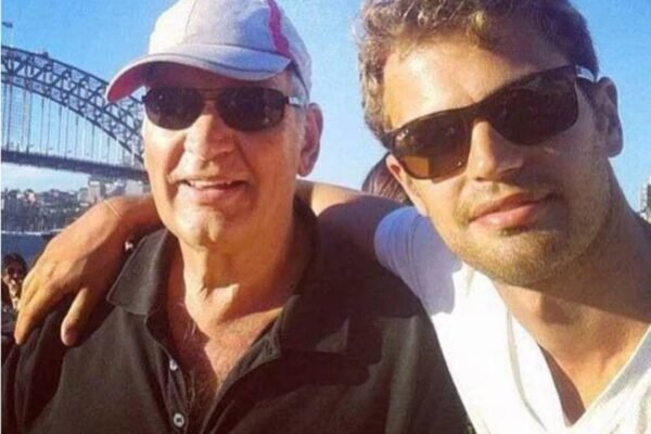 Philip Taptiklis: Biography, Career, and Personal Profile