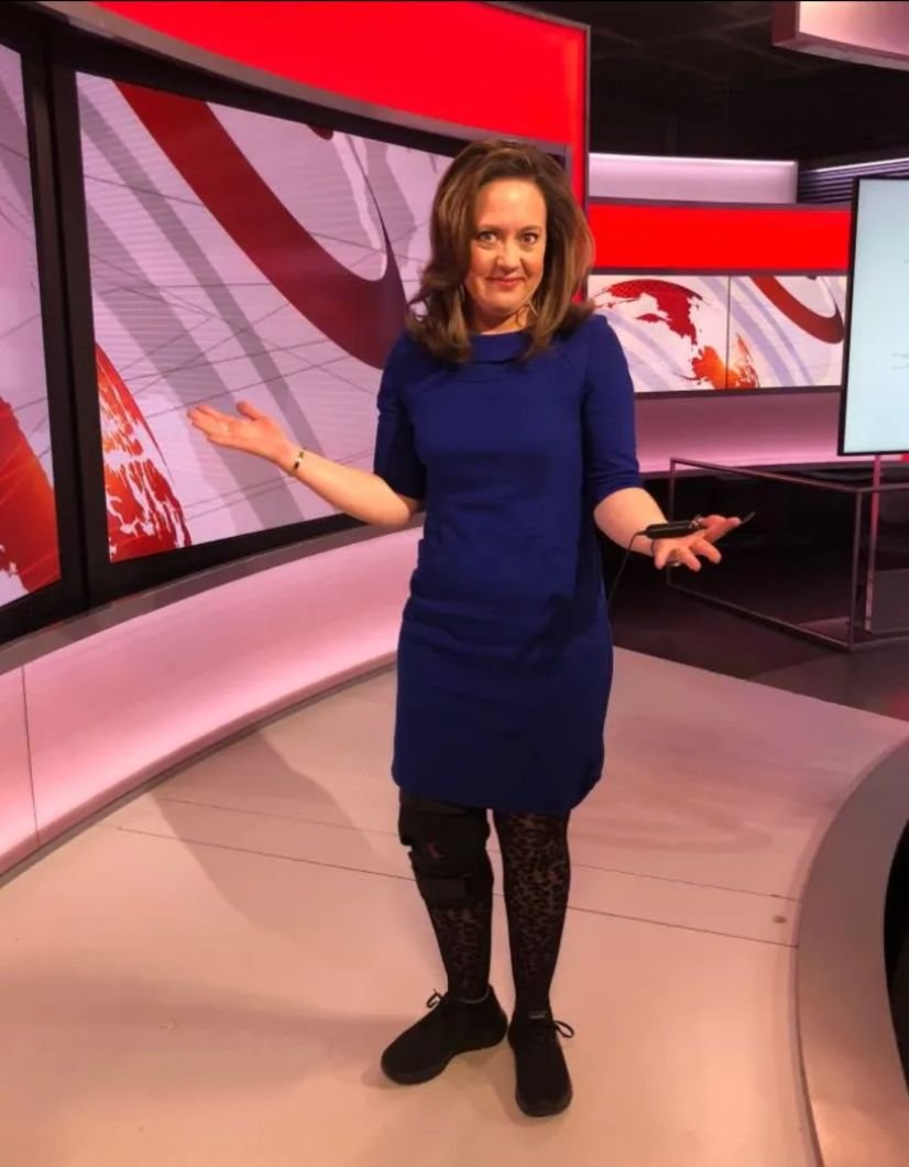 Sally Bundock's Professional Career and Milestones