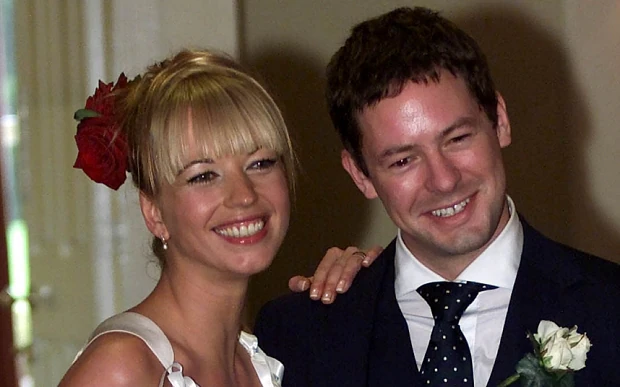 Personal Life: Marriage to Sara Cox