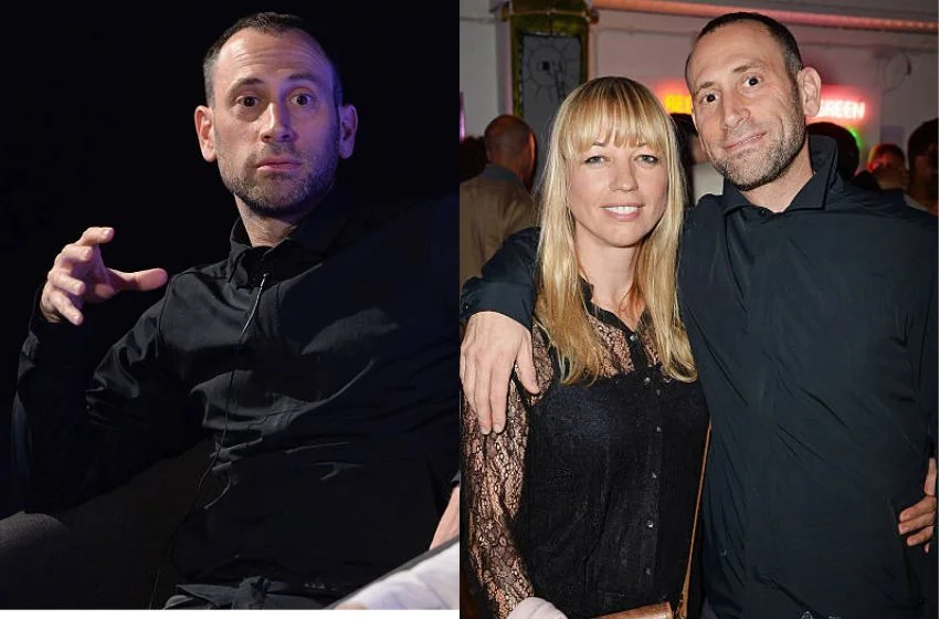 Ben Cyzer's Early Life and Background