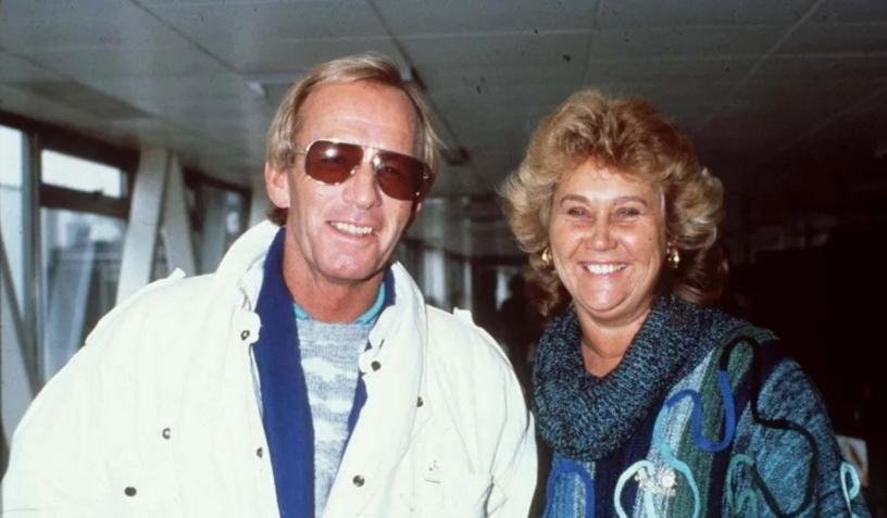 A Second Chance: The Remarriage of 1982