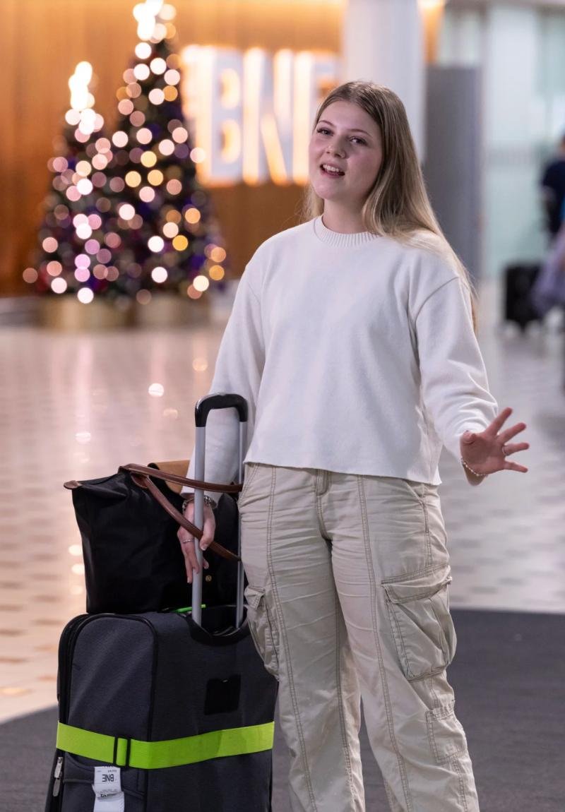 Isabelle Farage's Professional Experience and Career Development