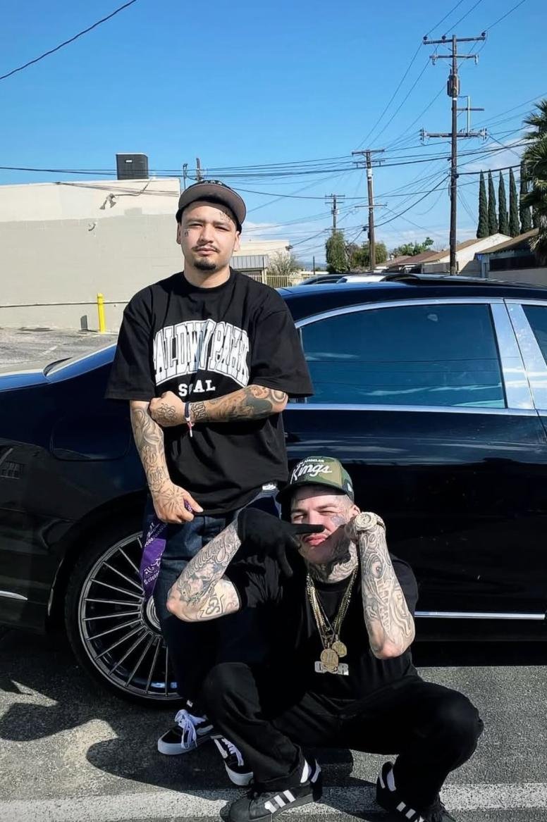 Lefty Gunplay's Early Life and Background: Shaped by Struggle and Absence