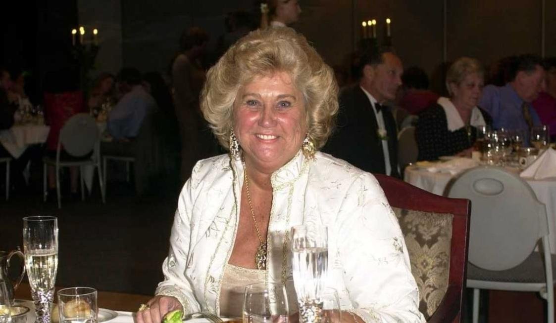 Noelene Edwards: The Woman Behind the Legend – A Life of Quiet Strength and Family